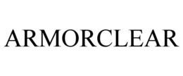 ARMORCLEAR trademark