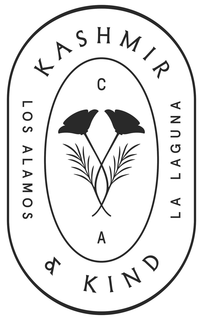 KASHMIR & KIND LOS ALAMOS LA LAGUNA CA trademark