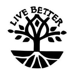 LIVE BETTER trademark