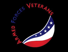 ARMED FORCES VETERANS trademark