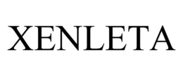 XENLETA trademark