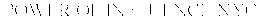 POWER OF INFLUENCE NYC trademark