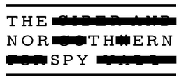 THE NORTHERN SPY trademark