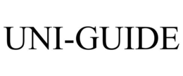 UNI-GUIDE trademark