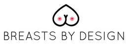 BREASTS BY DESIGN trademark