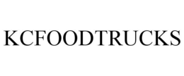 KCFOODTRUCKS trademark