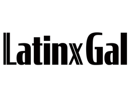 LATINXGAL trademark