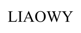 LIAOWY trademark