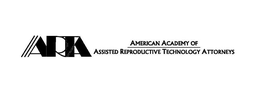 AAARTA AMERICAN ACADEMY OF ASSISTED REPRODUCTIVE TECHNOLOGY ATTORNEYS trademark