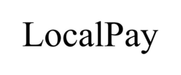 LOCALPAY trademark