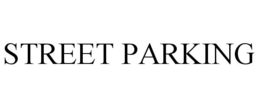 STREET PARKING trademark