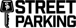 SP STREET PARKING trademark
