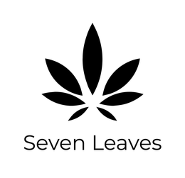 SEVEN LEAVES trademark