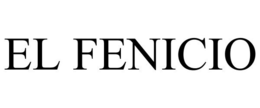 EL FENICIO trademark