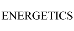 ENERGETICS trademark