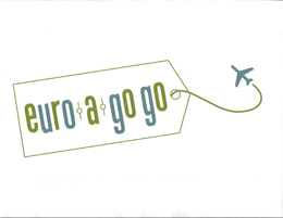EURO A GOGO trademark