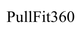 PULLFIT360 trademark