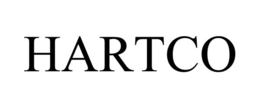 HARTCO trademark