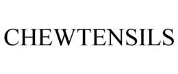 CHEWTENSILS trademark