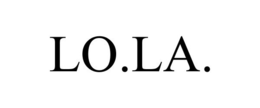 LO.LA. trademark