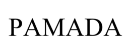 PAMADA trademark