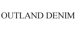 OUTLAND DENIM trademark