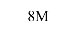 8M trademark