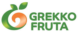 GREKKO FRUTA trademark