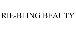 RIE-BLING BEAUTY trademark