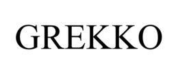 GREKKO trademark