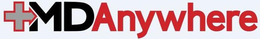 MDANYWHERE trademark