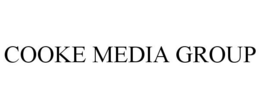 COOKE MEDIA GROUP trademark