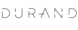 DURAND trademark
