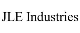 JLE INDUSTRIES trademark