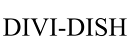 DIVI-DISH trademark