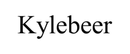 KYLEBEER trademark