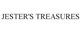 JESTER'S TREASURES trademark