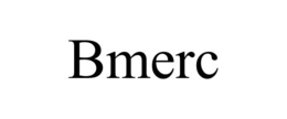 BMERC trademark
