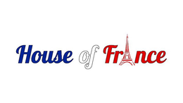HOUSE OF FRANCE trademark