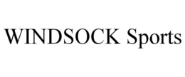 WINDSOCK SPORTS trademark