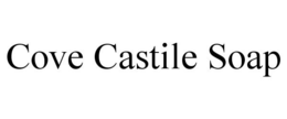 COVE CASTILE SOAP trademark