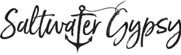 SALTWATER GYPSY trademark