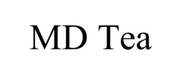 MD TEA trademark