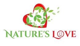 NATURE'S LOVE trademark