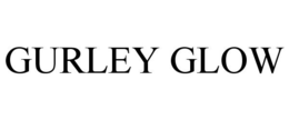 GURLEY GLOW trademark