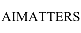 AIMATTERS trademark
