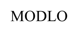 MODLO trademark
