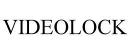 VIDEOLOCK trademark
