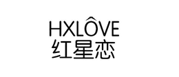 HXLÔVE trademark