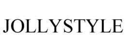 JOLLYSTYLE trademark